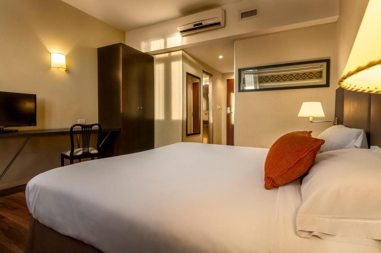 Gran Argentino 3* Ciudad Autónoma de Buenos Aires