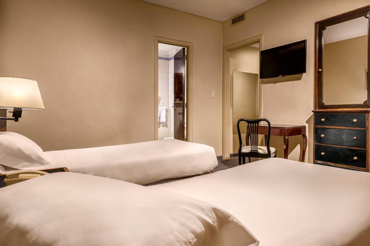 Gran Argentino Hotel Ciudad Autónoma de Buenos Aires