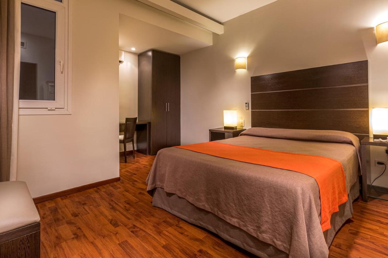 Gran Argentino Hotel 3*