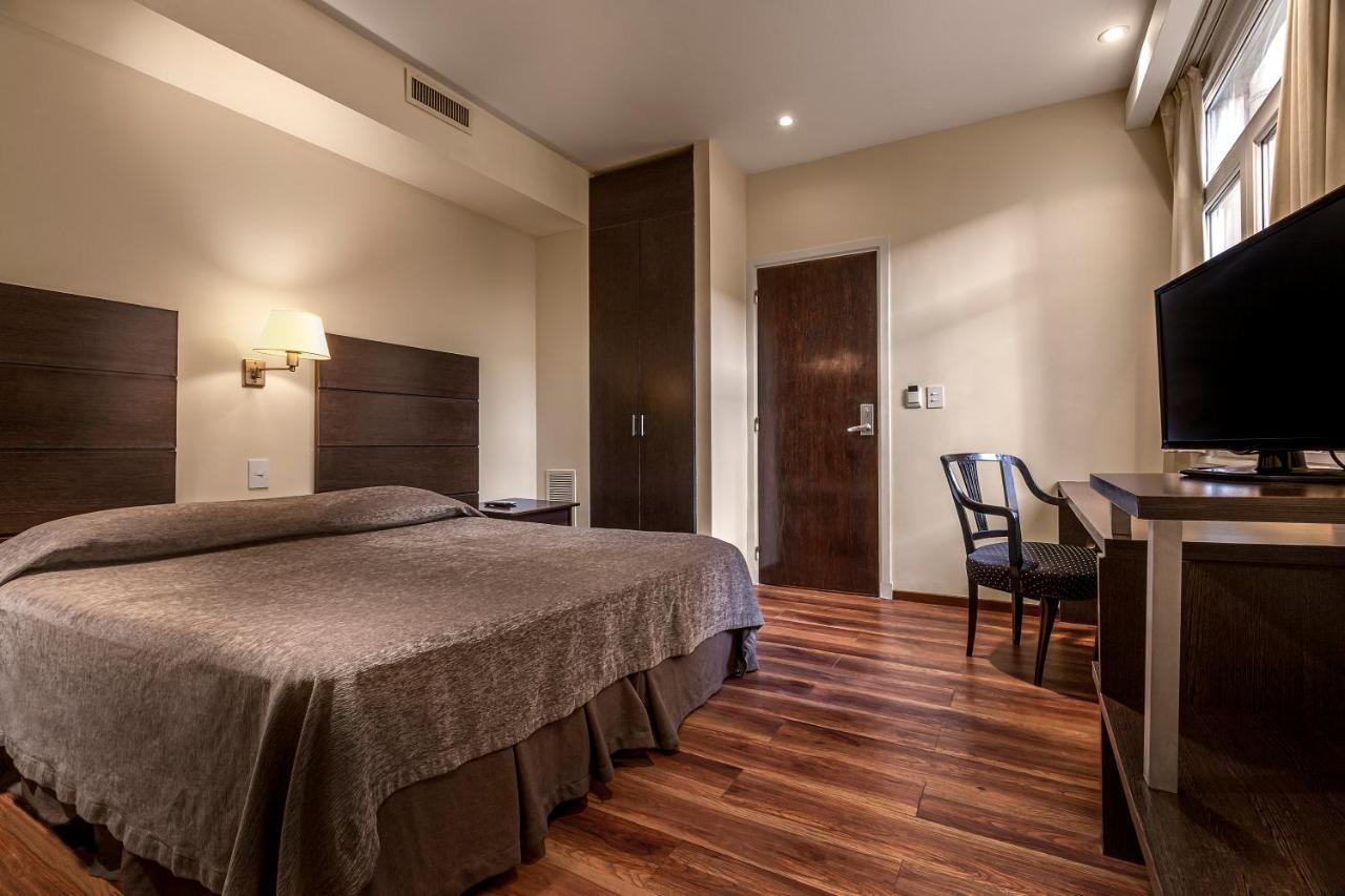 Hotel Gran Argentino
