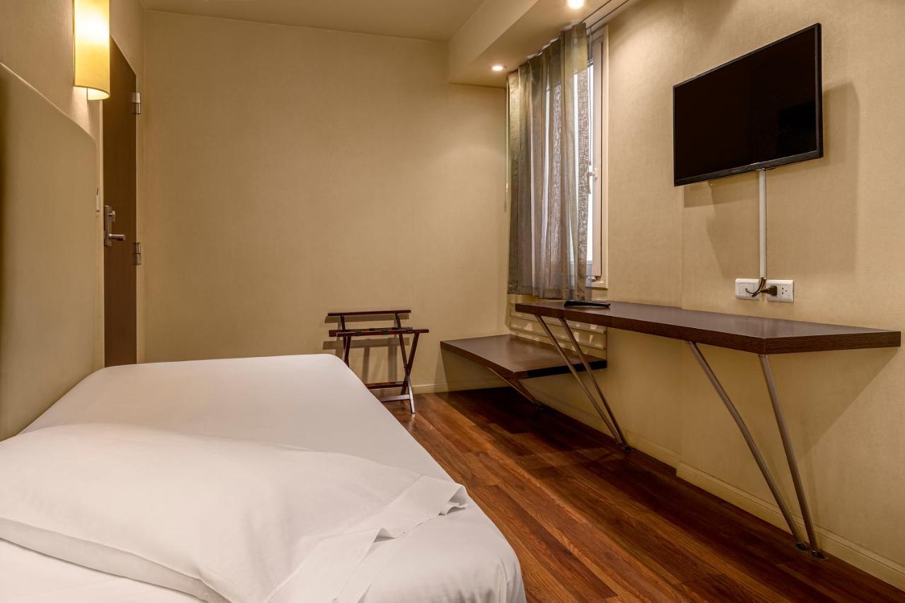 Hotel Gran Argentino