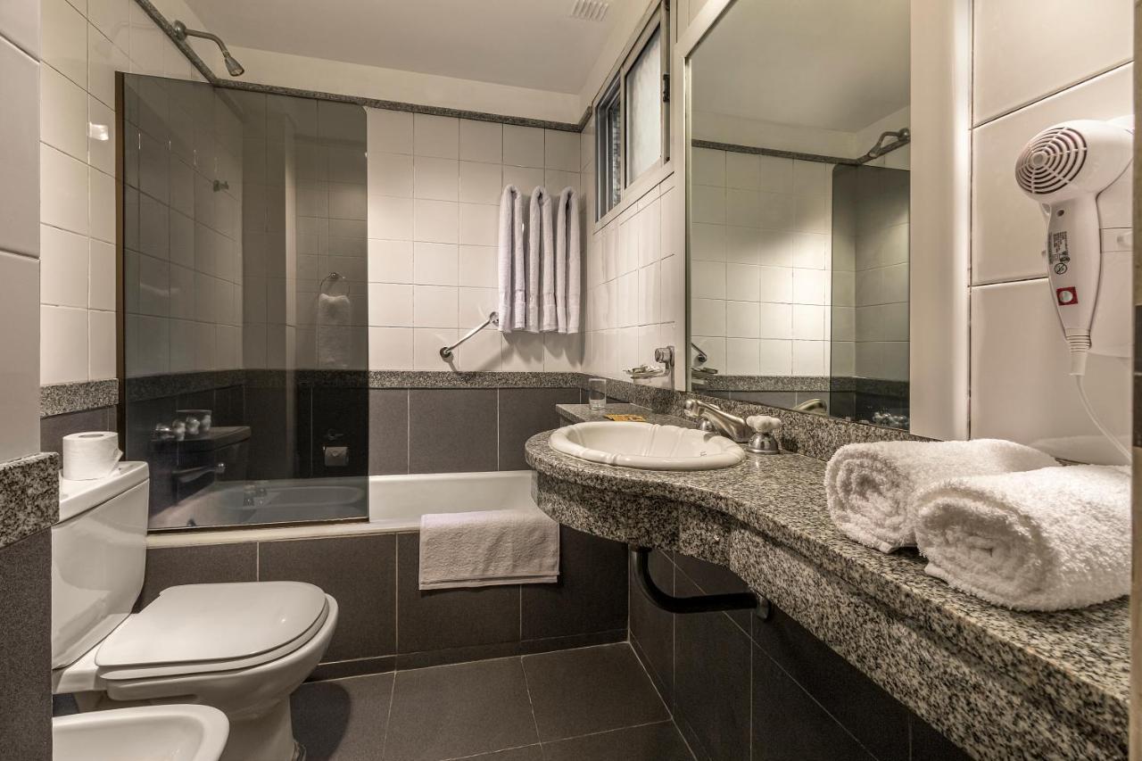 Hotel Gran Argentino 3*