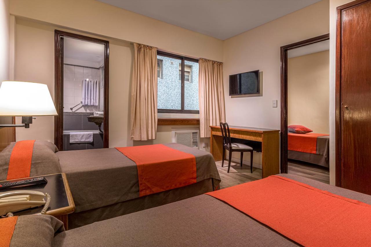 Gran Argentino Hotel Ciudad Autónoma de Buenos Aires