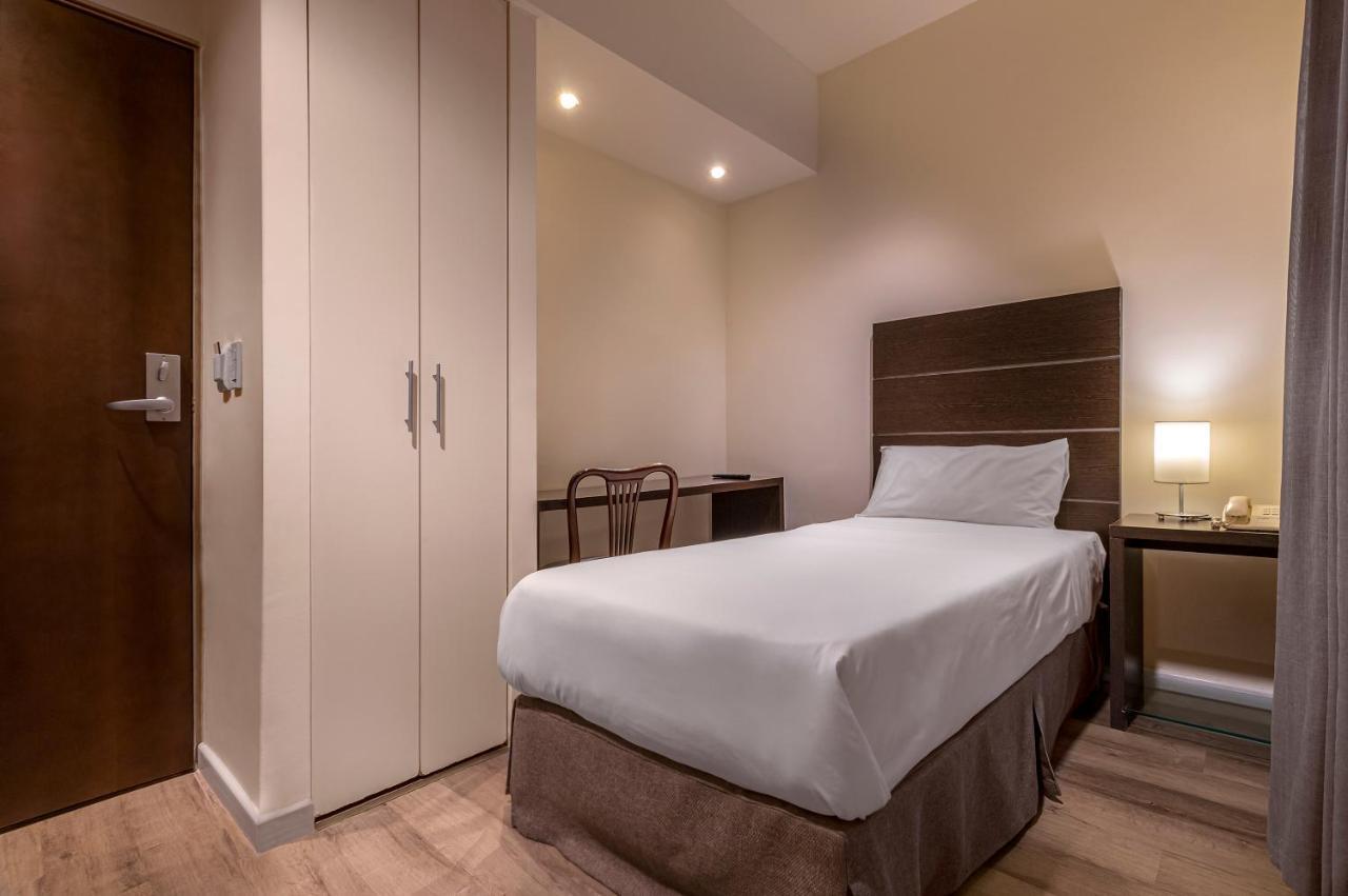 Hotel Gran Argentino Ciudad Autónoma de Buenos Aires