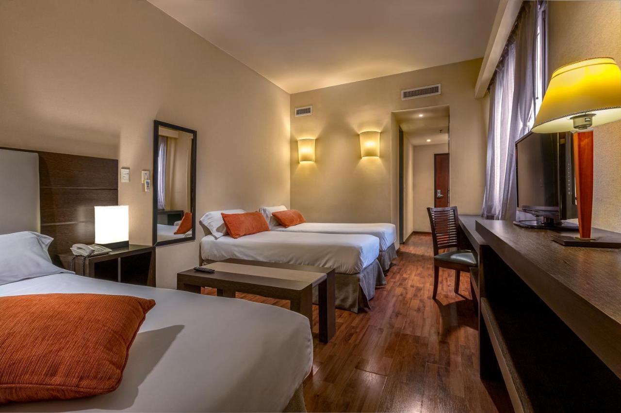 Gran Argentino Hotel Ciudad Autónoma de Buenos Aires