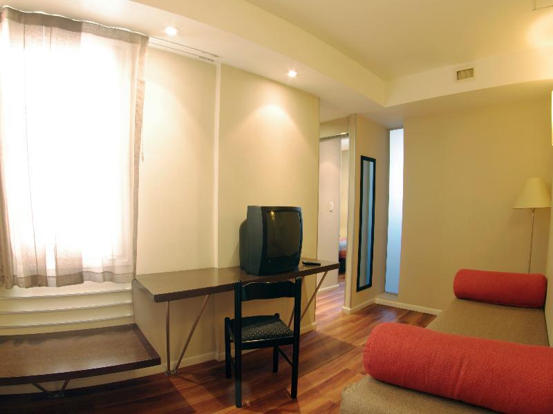 Gran Argentino Hotel Ciudad Autónoma de Buenos Aires