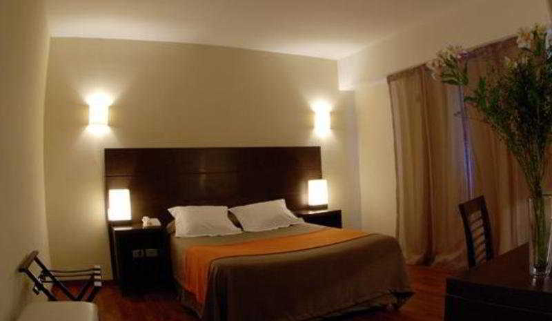 Hotel Gran Argentino