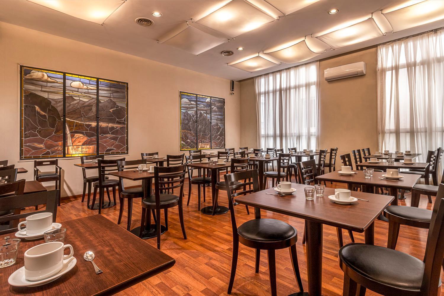 Hotel Gran Argentino 3*