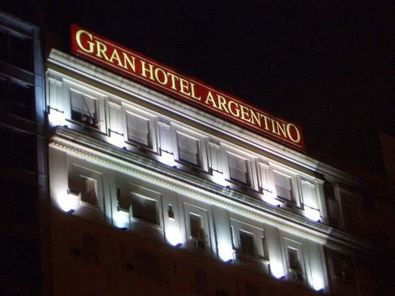 Hotel Gran Argentino Ciudad Autónoma de Buenos Aires