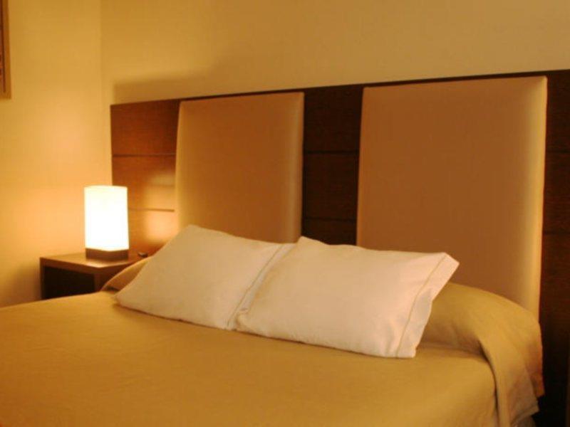 Hotel Gran Argentino 3*