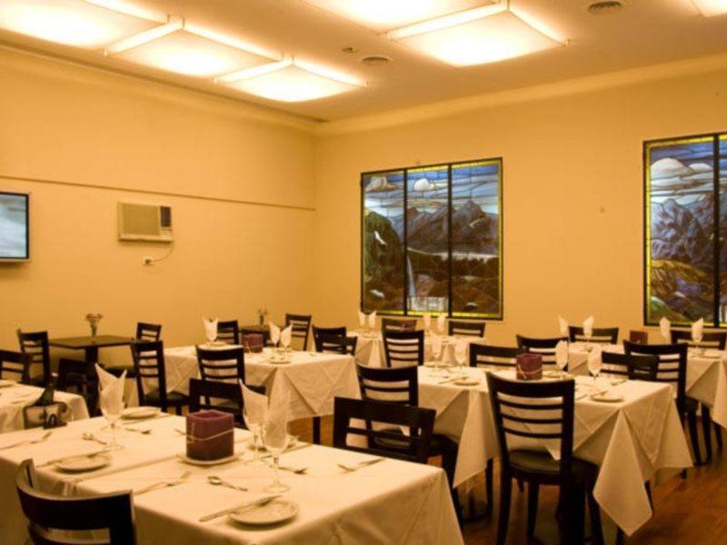 Hotel Gran Argentino