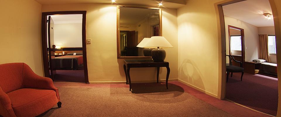 Gran Argentino Hotel