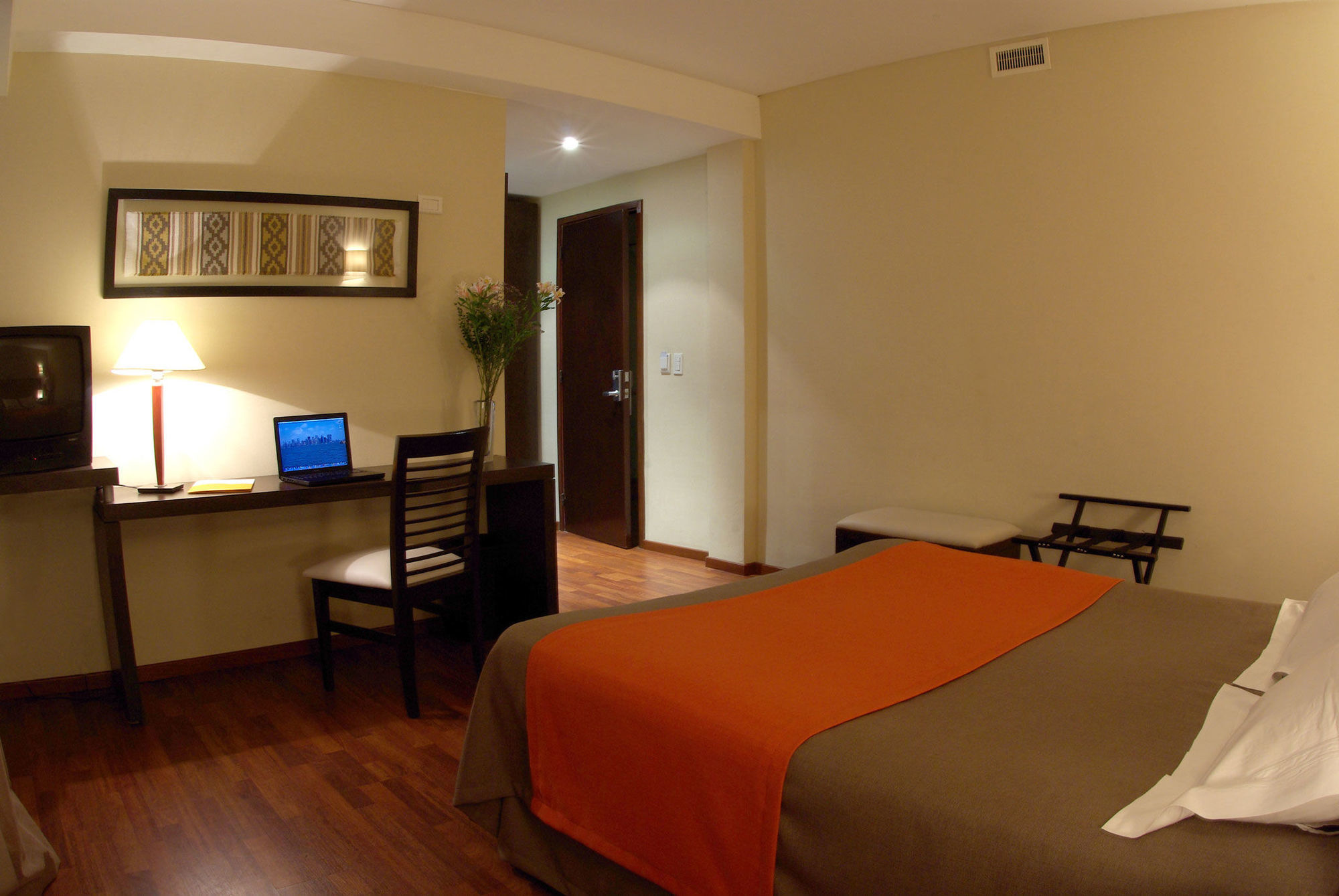 Gran Argentino Hotel 3*