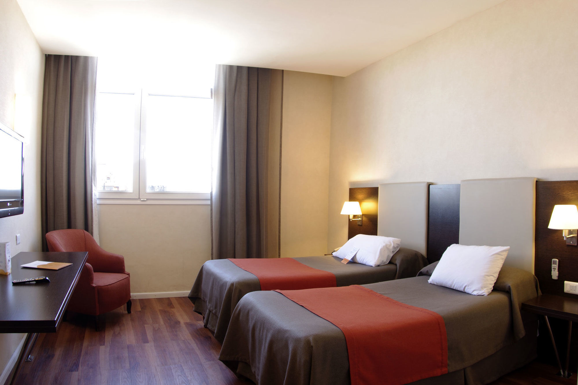 Hotel Gran Argentino