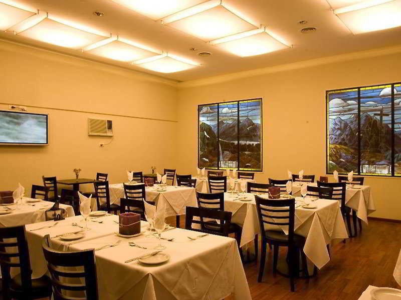 Gran Argentino Hotel 3*