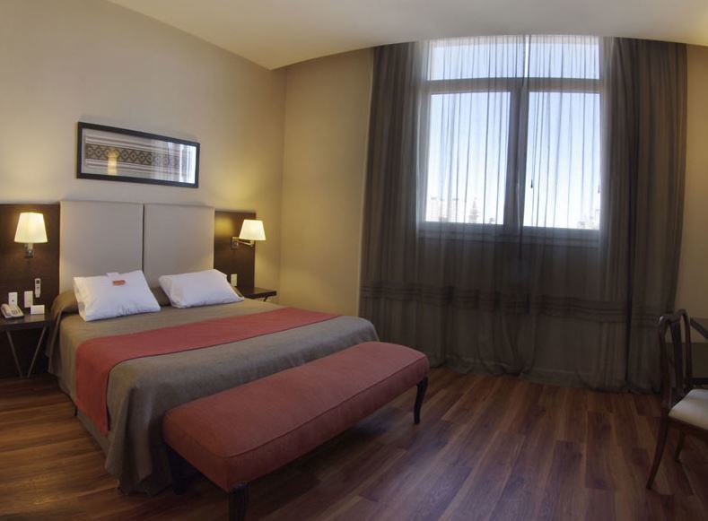 Hotel Gran Argentino Ciudad Autónoma de Buenos Aires