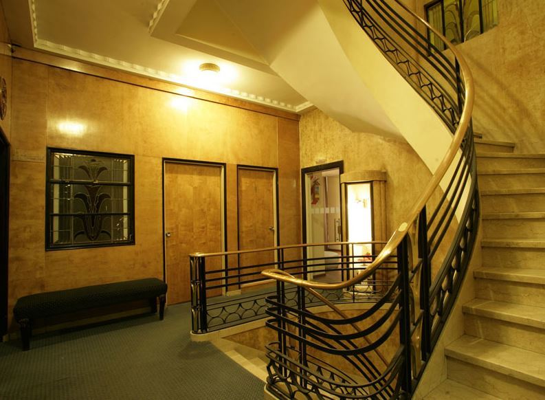 Gran Argentino Hotel