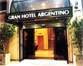 Gran Argentino 3*