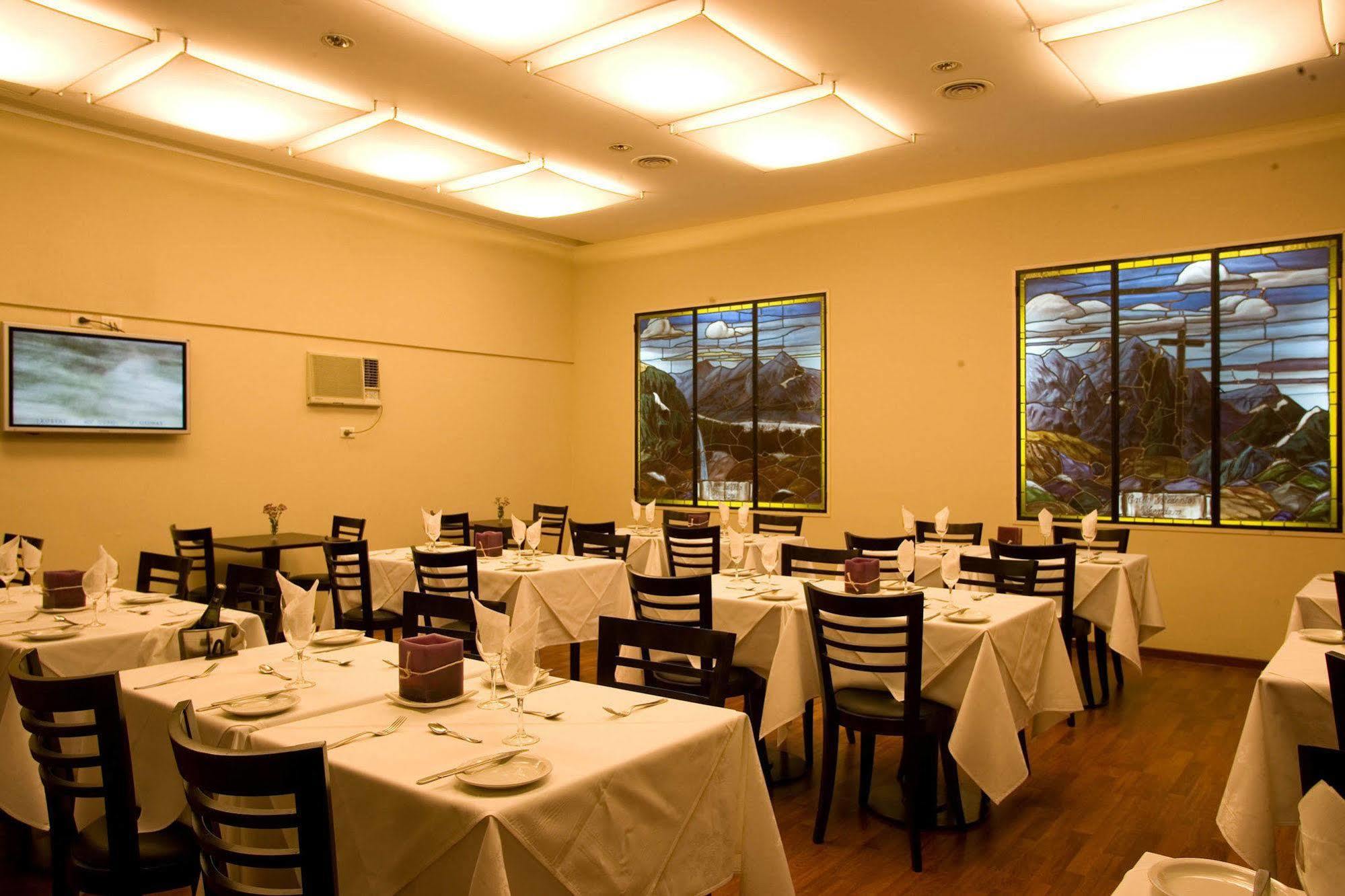 Hotel Gran Argentino