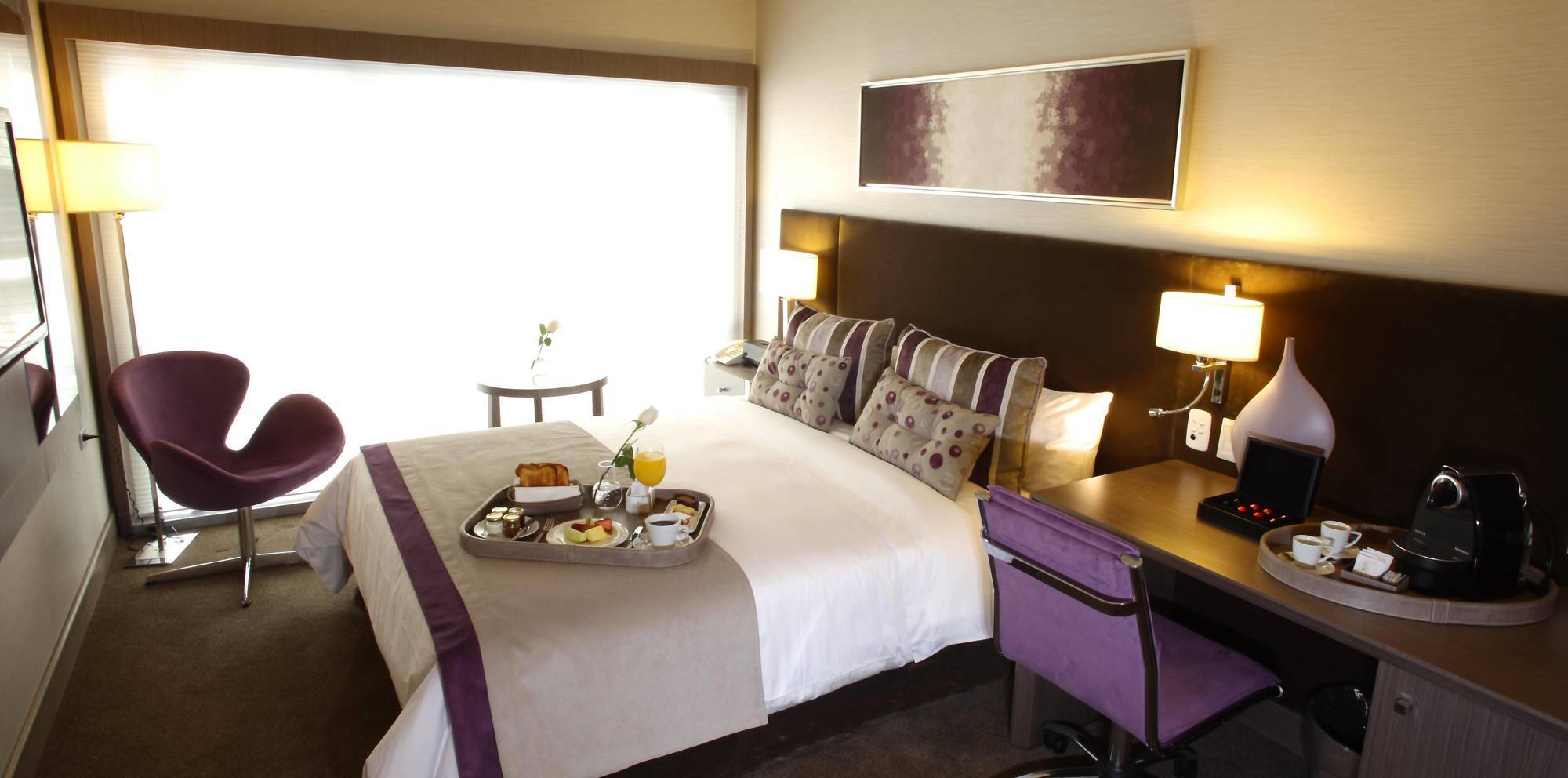 Gran Argentino Hotel 3*