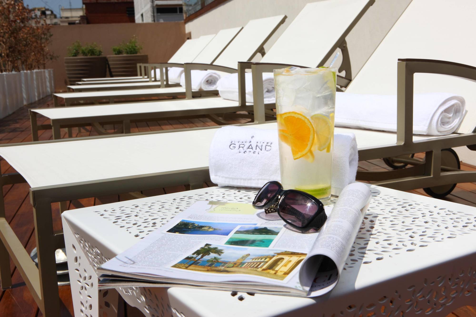 Hotel Gran Argentino