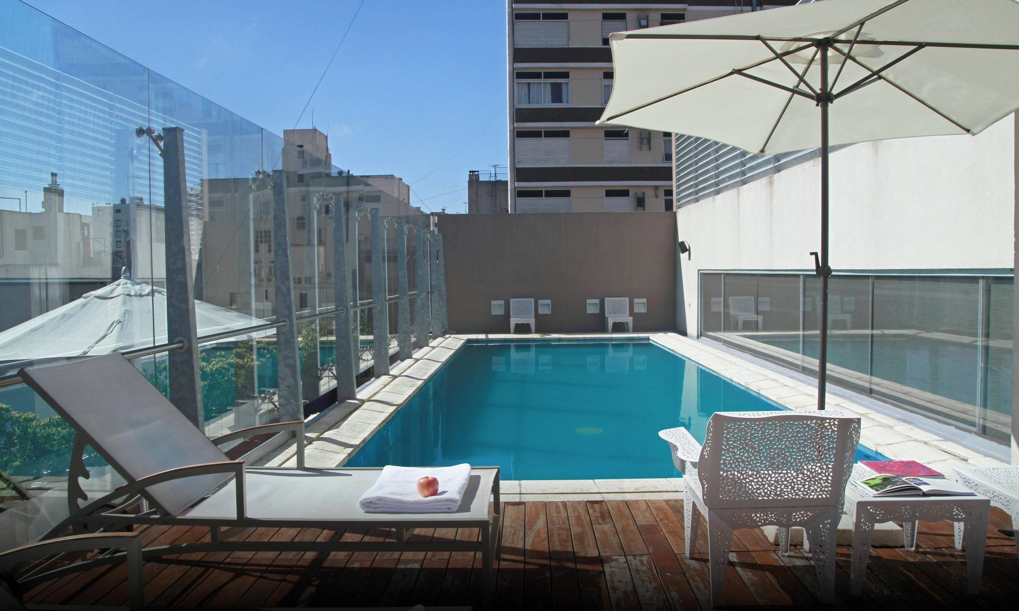 Gran Argentino 3* Ciudad Autónoma de Buenos Aires