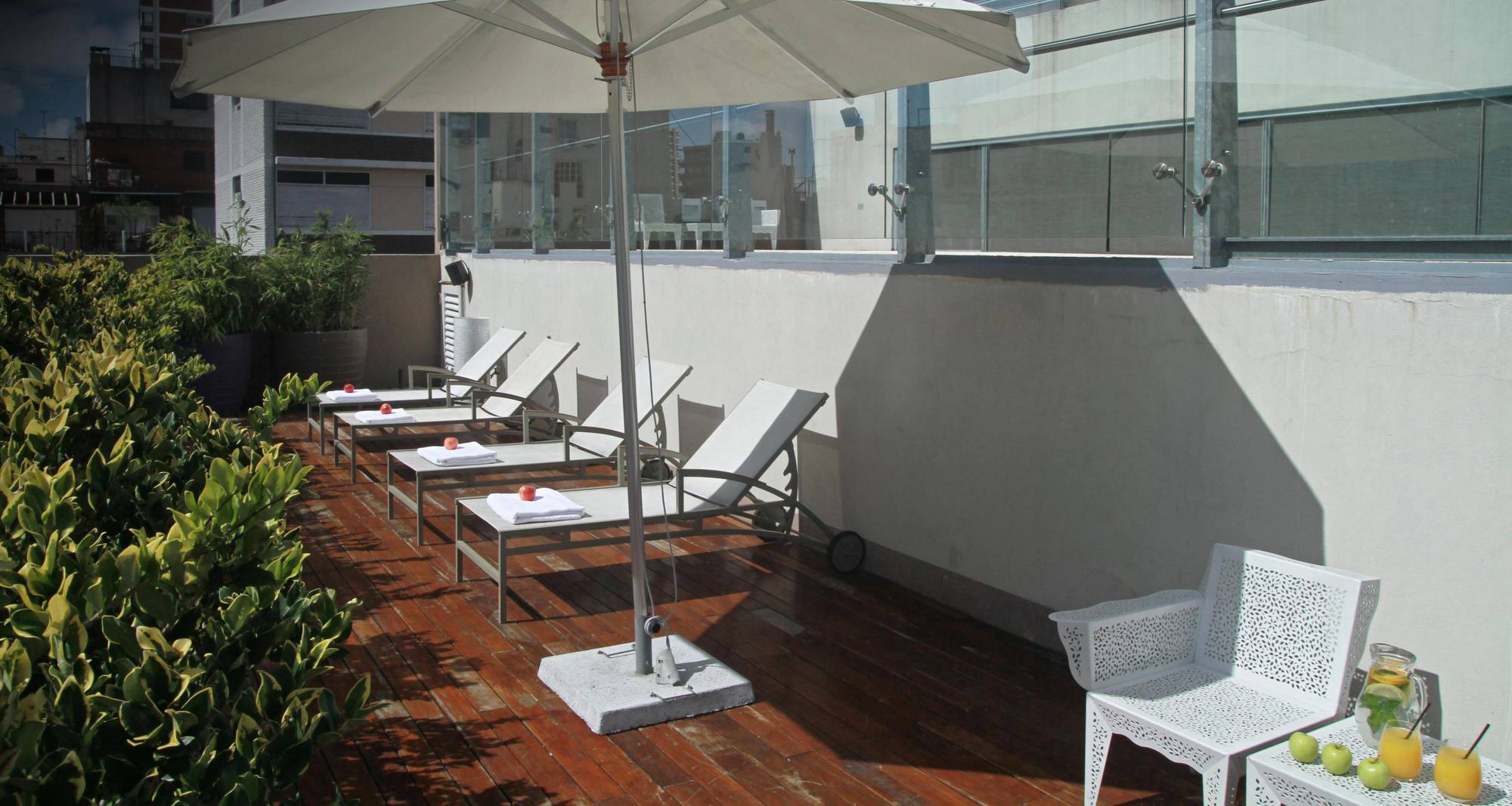 Gran Argentino Hotel 3*