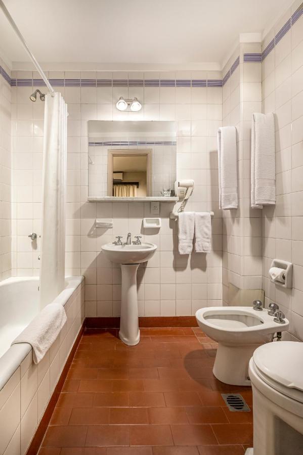 Hotel Gran Argentino